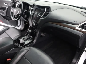 Hyundai Santa fe  4x4  | Mobile.bg    9