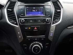 Hyundai Santa fe  4x4  | Mobile.bg    15