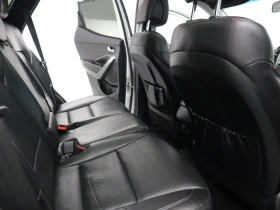 Hyundai Santa fe  4x4  | Mobile.bg    12