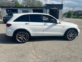 Mercedes-Benz GLC 43 AMG * CarFax * *  | Mobile.bg    4