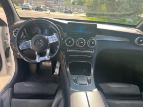 Mercedes-Benz GLC 43 AMG * CarFax * *  | Mobile.bg    7