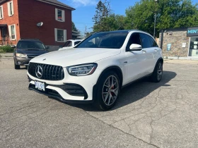  Mercedes-Benz GLC 43...