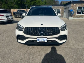 Mercedes-Benz GLC 43 AMG * CarFax * *  | Mobile.bg    2