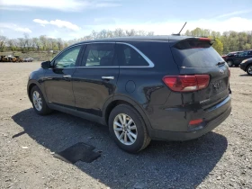 Kia Sorento 3.3L LX 4X4 * ФИКСИРАНА ЦЕНА* * КЛИП НА ДВИГАТЕЛ* - 19500 лв. - 64264431 3
