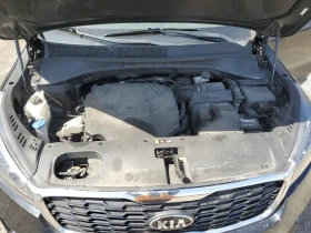 Kia Sorento 3.3L LX 4X4 * ФИКСИРАНА ЦЕНА* * КЛИП НА ДВИГАТЕЛ* - 19500 лв. - 64264431 12