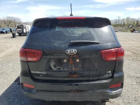 Kia Sorento 3.3L LX 4X4 * ФИКСИРАНА ЦЕНА* * КЛИП НА ДВИГАТЕЛ* - 19500 лв. - 64264431 6