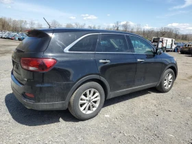 Kia Sorento 3.3L LX 4X4 * ФИКСИРАНА ЦЕНА* * КЛИП НА ДВИГАТЕЛ* - 19500 лв. - 64264431 4