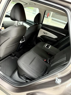 Обява за продажба на Hyundai Tucson 1.6 MHEV Exclusive Plus ~59 500 лв. - изображение 5
