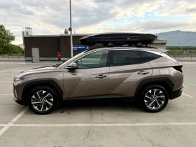Обява за продажба на Hyundai Tucson 1.6 MHEV Exclusive Plus ~59 500 лв. - изображение 3