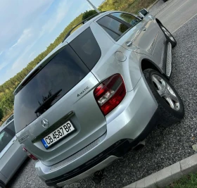 Mercedes-Benz ML 320 | Mobile.bg    2