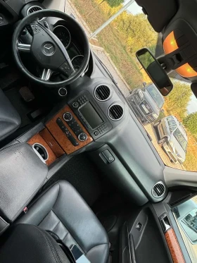 Mercedes-Benz ML 320 | Mobile.bg    11