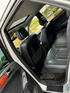 Mercedes-Benz ML 320 | Mobile.bg    10
