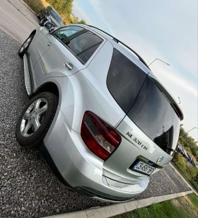 Mercedes-Benz ML 320 | Mobile.bg    9