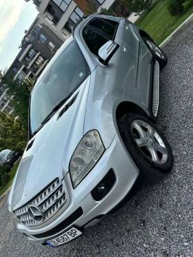 Mercedes-Benz ML 320 | Mobile.bg    6