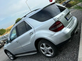 Mercedes-Benz ML 320 | Mobile.bg    4
