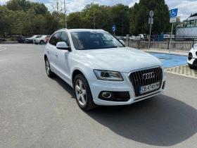 Audi Q5 2.0 TDI 190 .. | Mobile.bg    6