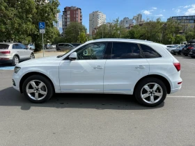 Audi Q5 2.0 TDI 190 .. | Mobile.bg    2
