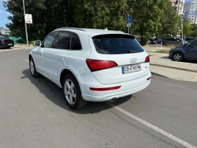 Audi Q5 2.0 TDI 190 .. | Mobile.bg    3