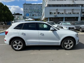 Audi Q5 2.0 TDI 190 .. | Mobile.bg    5