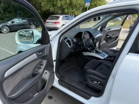 Audi Q5 2.0 TDI 190 .. | Mobile.bg    7