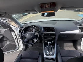 Audi Q5 2.0 TDI 190 .. | Mobile.bg    10