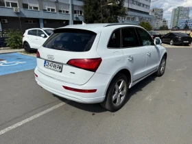 Audi Q5 2.0 TDI 190 .. | Mobile.bg    4