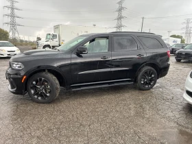 Dodge Durango * GT * CARFAX *    | Mobile.bg    2