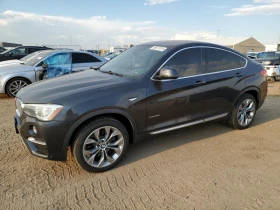 BMW X4 XDRIVE28I