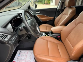 Hyundai Santa fe * 2.2CRDI* VERTEX* 4WD* 200ph* FACE* FULL*  - 32900 лв. / 16821.50 € - 46396075 12