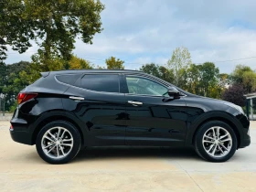 Hyundai Santa fe * 2.2CRDI* VERTEX* 4WD* 200ph* FACE* FULL*  - 32900 лв. / 16821.50 € - 46396075 8