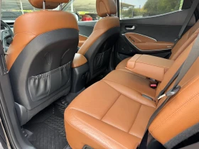 Hyundai Santa fe * 2.2CRDI* VERTEX* 4WD* 200ph* FACE* FULL*  - 32900 лв. / 16821.50 € - 46396075 14