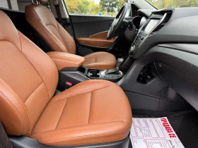 Hyundai Santa fe * 2.2CRDI* VERTEX* 4WD* 200ph* FACE* FULL*  - 32900 лв. / 16821.50 € - 46396075 10