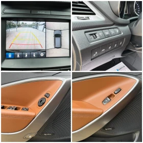 Hyundai Santa fe * 2.2CRDI* VERTEX* 4WD* 200ph* FACE* FULL*  - 32900 лв. / 16821.50 € - 46396075 16