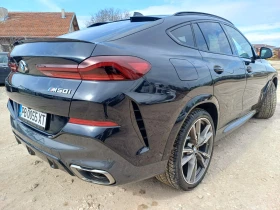 BMW X6 M50I | Auto.bg — изображение 4
