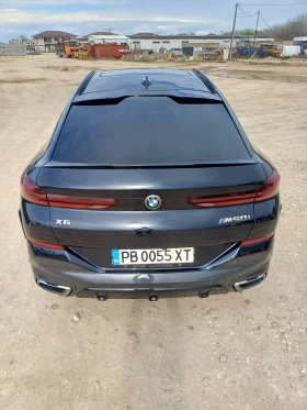 BMW X6 M50I | Auto.bg — изображение 13