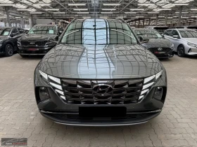 Обява за продажба на Hyundai Tucson 1.6T-GDI/265HP/PRIME/PANO/4WD/CAM/NAVI/LED/443g ~61 199 лв. - изображение 1