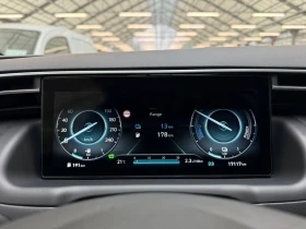 Обява за продажба на Hyundai Tucson 1.6T-GDI/265HP/PRIME/PANO/4WD/CAM/NAVI/LED/443g ~61 199 лв. - изображение 8