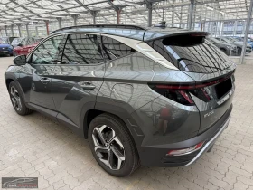 Обява за продажба на Hyundai Tucson 1.6T-GDI/265HP/PRIME/PANO/4WD/CAM/NAVI/LED/443g ~61 199 лв. - изображение 2