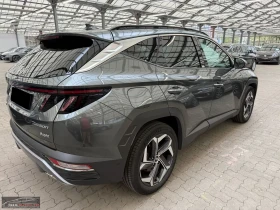 Обява за продажба на Hyundai Tucson 1.6T-GDI/265HP/PRIME/PANO/4WD/CAM/NAVI/LED/443g ~61 199 лв. - изображение 3
