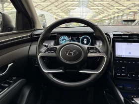 Обява за продажба на Hyundai Tucson 1.6T-GDI/265HP/PRIME/PANO/4WD/CAM/NAVI/LED/443g ~61 199 лв. - изображение 7