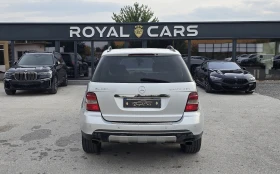 Mercedes-Benz ML 320 * 320 cdi* pano* Podgrev* Sport and Allroad pack*  - 11999 лв. / 6134.99 € - 56201031 6