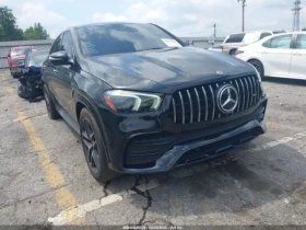 Mercedes-Benz GLE 53 4MATIC GLE 53 COUPE 4MATIC / ДИРЕКТНА ПРОДАЖБА