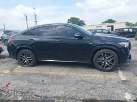 Mercedes-Benz GLE 53 4MATIC GLE 53 COUPE 4MATIC /   | Mobile.bg    11
