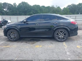 Mercedes-Benz GLE 53 4MATIC GLE 53 COUPE 4MATIC /   | Mobile.bg    12