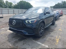 Mercedes-Benz GLE 53 4MATIC GLE 53 COUPE 4MATIC /   | Mobile.bg    2