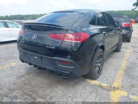Mercedes-Benz GLE 53 4MATIC GLE 53 COUPE 4MATIC /   | Mobile.bg    4