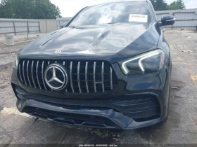 Mercedes-Benz GLE 53 4MATIC GLE 53 COUPE 4MATIC /   | Mobile.bg    5