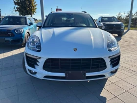 Porsche Macan 2016 S AWD * БЕЗ ПЪРВОНАЧАЛНА ВНОСКА*  - 29890 лв. / 15282.51 € - 74701649 2