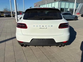 Porsche Macan 2016 S AWD * БЕЗ ПЪРВОНАЧАЛНА ВНОСКА*  - 29890 лв. / 15282.51 € - 74701649 5