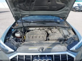 Audi Q3 PREMIUM* S-LINE* QUATTRO* АВТО КРЕДИТ       - 30500 лв. / 15594.40 € - 85078641 10